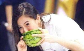 明星吃瓜咸,揭秘娱乐圈幕后故事