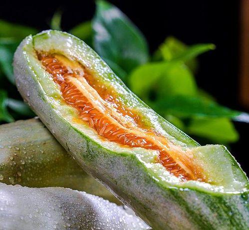 孕妇可以吃青皮脆瓜嘛,孕妇适宜食用青皮脆瓜吗？