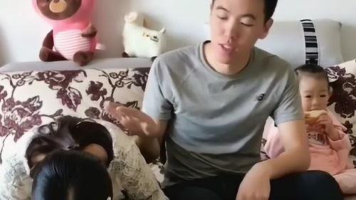 妈妈在吃瓜视频,揭秘家庭欢乐时光