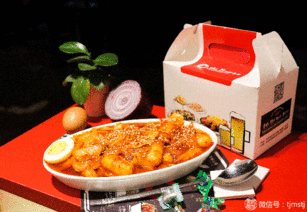 带你吃瓜首尔炸鸡,带你领略韩式美食的魅力之旅