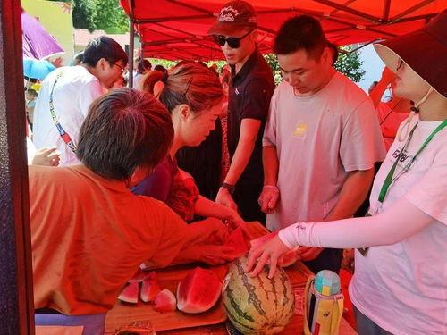 武平县吃瓜,探寻当地特色美食之旅