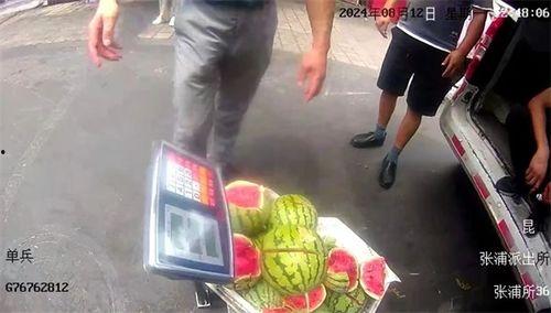 吃瓜的司机,揭秘公路上的“瓜田”奇闻轶事