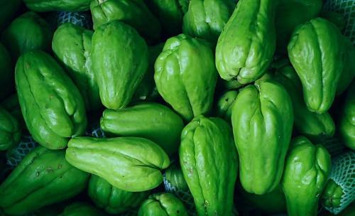 摓瓜怎么吃,解锁夏日清新美味