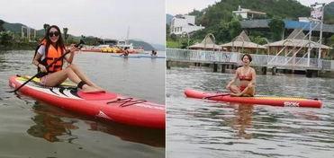 坐船吃瓜,一场别开生面的水上美食之旅