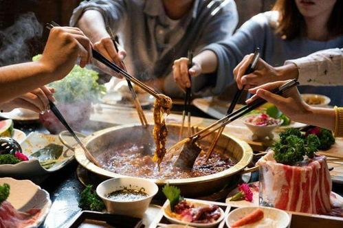 火锅店员吃瓜,吃瓜背后的行业秘密