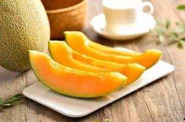 吃瓜瘦吗,吃瓜也能瘦？揭秘瓜果中的减肥秘密