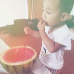 郁闷头吃大瓜,一场解忧的甜蜜之旅