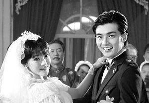 民国吃瓜爱情故事,一段甜蜜的民国爱情传奇