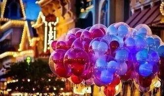 跨年气球吃瓜视频,一场视觉与味蕾的双重盛宴