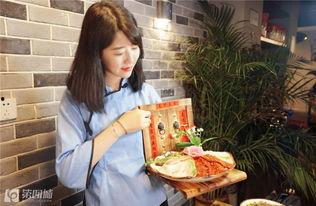 回到民国吃瓜,穿越时空的吃瓜之旅