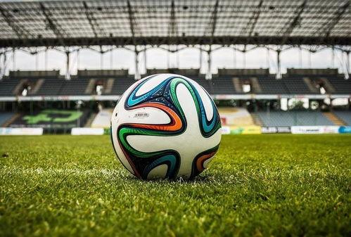 51吃瓜球赛,激情碰撞，精彩瞬间回顾