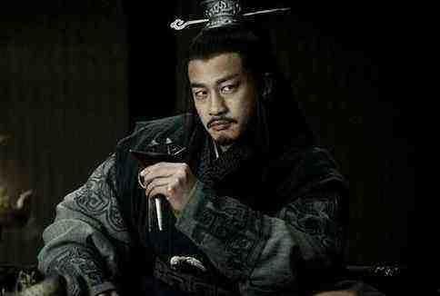 吃瓜项羽,揭秘秦末风云中的美食传奇