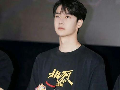 吃瓜爆料王一博的瓜,揭秘明星背后的瓜田秘闻