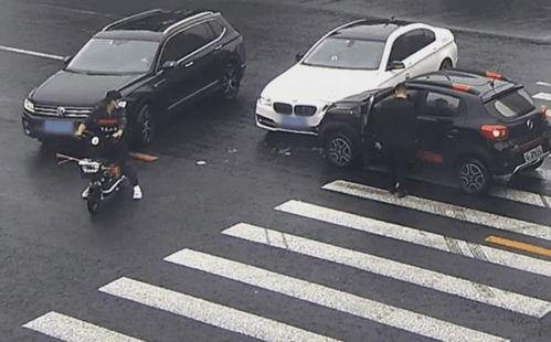 吃瓜视频车祸现场