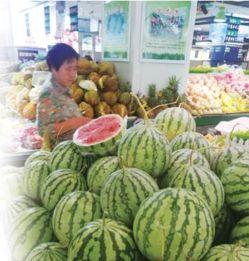 临沂最新的吃瓜,揭秘本地最新热点美食风云