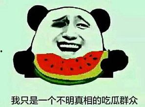 如何整治吃瓜群众问题,构建理性网络舆论生态