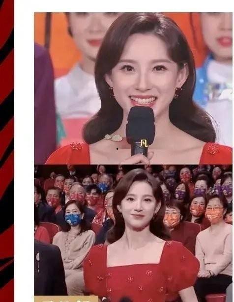 明星在台上吃瓜,瞬间成为焦点话题