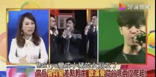 大型吃瓜现场小品,笑料百出的小品盛宴