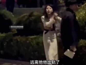 男子吃瓜女友出轨,男子揭露女友出轨真相