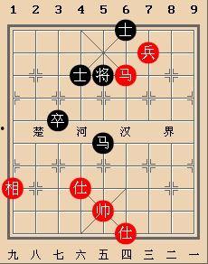吃瓜象棋小品,一场趣味横生的棋艺对决