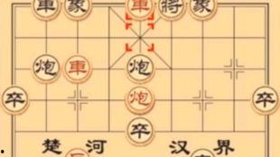 吃瓜象棋小品,一场趣味横生的棋艺对决