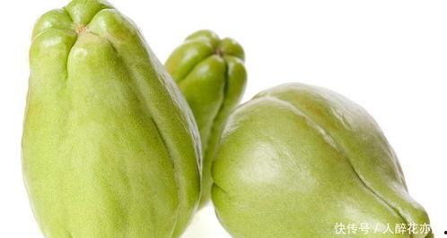 肝硬化吃佛手瓜什么功效,肝硬化患者食用佛手瓜的神奇功效揭秘