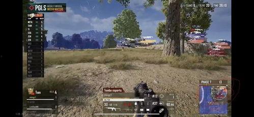 吃瓜绝境翻盘,逆境中的逆袭传奇