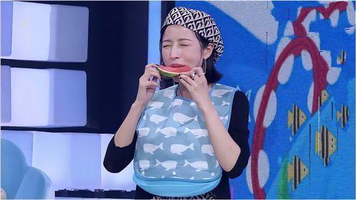 周雨彤 吃瓜,娱乐圈“吃瓜”达人，揭秘明星幕后故事