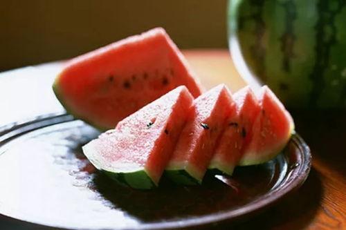 冬吃夏吃瓜,从冬吃到夏的甜蜜之旅