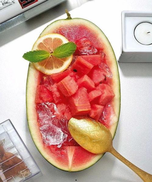 孕妇吃的蒸瓜,蒸瓜美味又健康