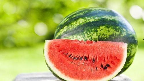 生椰吃瓜热量,揭秘低热量美食新潮流