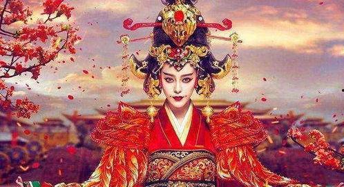 吃瓜女王当国师