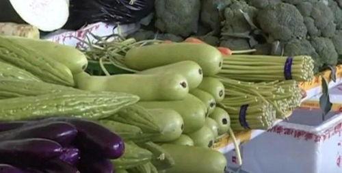 脆瓜吃后有苦味,揭秘食用后的苦涩成因